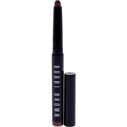 Bobbi Brown Long Wear Cream Shadow Stick Mulberry Shimmer For Women 0.05 Oz Eye Shadow