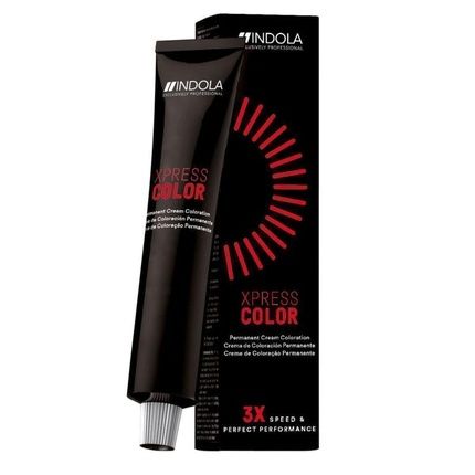 Indola Xpress Color 62 Dark Blonde Pearl 60Ml Hair Color