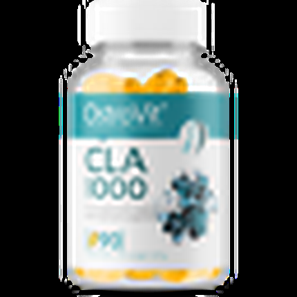 Ostrovit Cla 1000 Fat Burner 90 Capsules