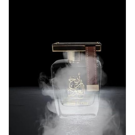 Al Haramain Areej Al Oud 100Ml - Image 3
