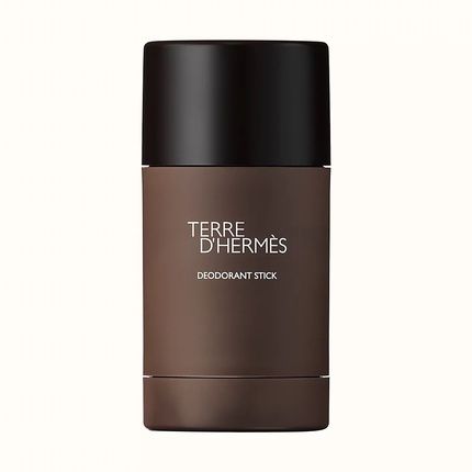 Hermes Terre D'Hermes Deodorant Stick 75Ml