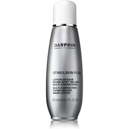 Darphin Paris Stimulskin Plus Multi-Corrective Splash Mask Lotion 125G - Image 3