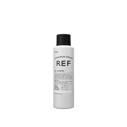 Ref Of Sweden Dry Shampoo 6.8 Ounce