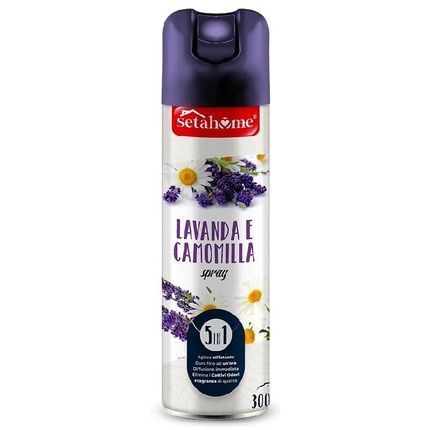 Setablu Lavender Deodorant Spray 300 Ml
