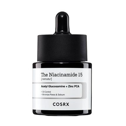 Cosrx The Niacinamide 15 Serum 20 Ml