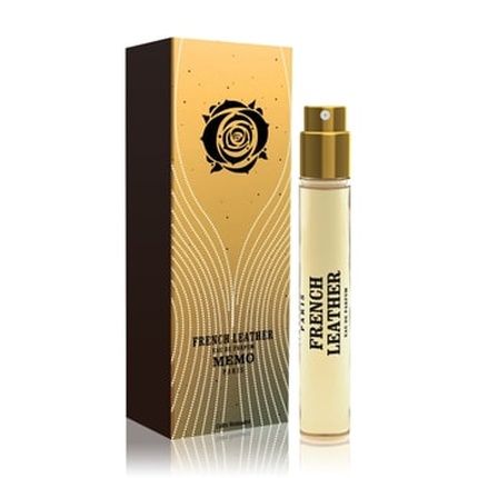 Memo Paris Cuirs Nomades French Leather Eau De Parfum