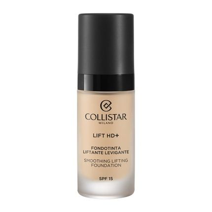 Collistar Lift Hd Foundation 2N 30Ml A Highdefinition Foundation For A Flawless Complexion