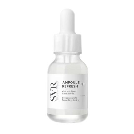 Svr Ampoule Refresh Eye Care Serum For Day 15Ml