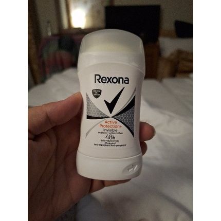 Rexona Stick Women 50Ml Active Protection Invisible Deodorant