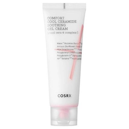 Cosrx Balancium Comfort Cool Ceramide Soothing Gel Cream 85Ml 2.87 Fl Oz