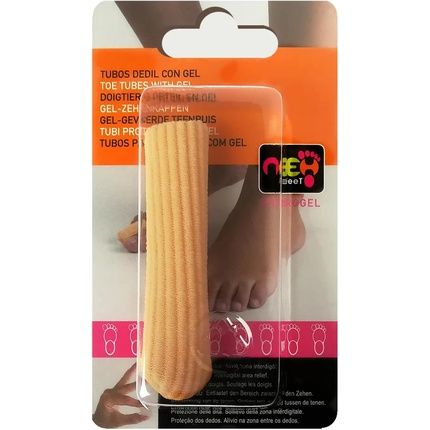 Neh Elastic Tube Made With Gel Size Gde