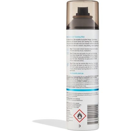 Bondi Sands Self Tanning Mist Light/Medium 250Ml