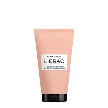 Lierac Body Sculpt Cryoactive Concentrate 150Ml Anticellulite Gel