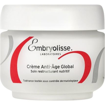 Embryolisse Global Anti-Ageing Cream 50Ml