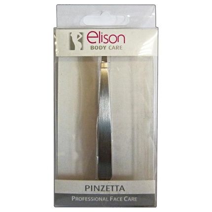 Elison Eyelash Tweezers 13001