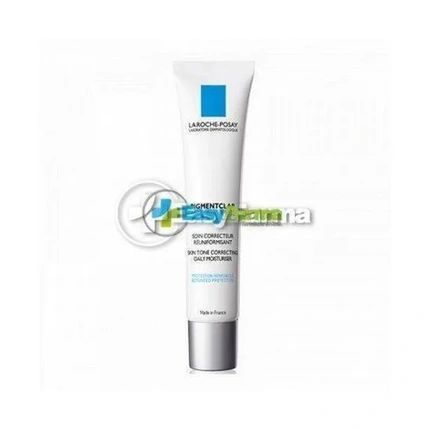 La Roche Posay Pigmentclar Uv Spf 30 Treatment For Dark Spots 40 Ml