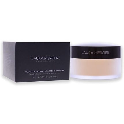 Loose Setting Powder Translucent Honey - Image 3