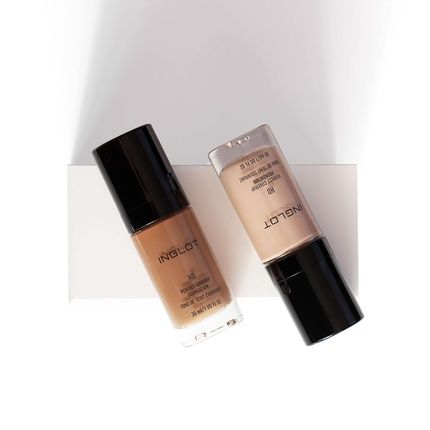 Inglot Hd Perfect Coverup Foundation For Long-Lasting Effect - Image 3