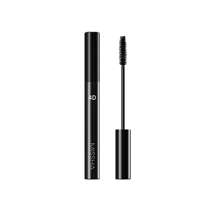 Missha 4D Mascara 7G