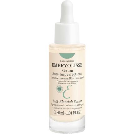 Embryolisse Antiblemish Serum 30 Ml Serum Against Skin Imperfections