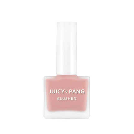 A'Pieu Juicy Pang Water Blusher Guava 9 G
