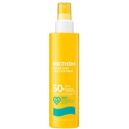 Biotherm Waterlover Milky Sun Spray Spf 50+ 200Ml