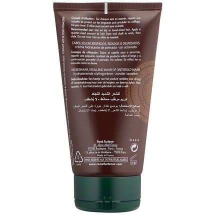 Rene Furterer Karinga Leave-In Cream - Image 3