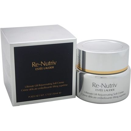 Estee Lauder Re-Nutriv Ultimate Lift Rejuvenating Cream For Women 1.7Oz