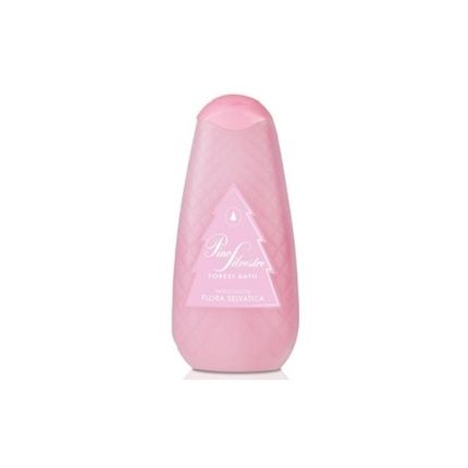 Scots Pine Silver Pine Bath 750 Milliliters Flora Selv