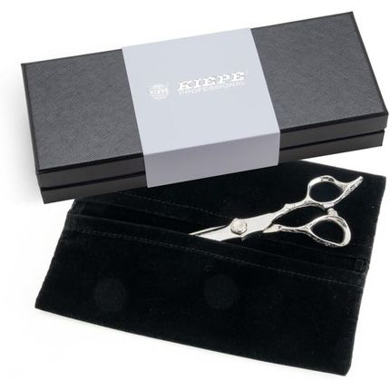 Kiepe 2817 Monster Cut Series Professional Hair Cutting Scissors 6.5 Inch