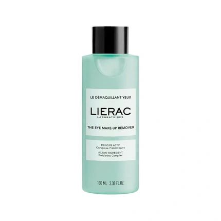 Lierac Eye Makeup Remover 100 Ml With Prebiotics - Image 4