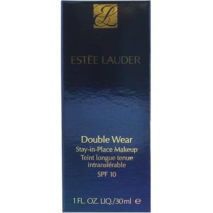 Estee Lauder Double Wear Stay In Place Makeup with SPF 10 Number 3N1 Ivory Beige 30ml