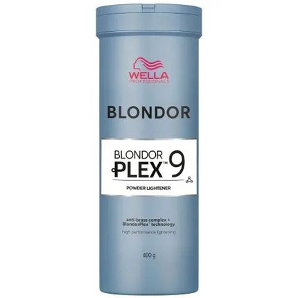 Wella Blondorplex Hair Bleaching Product 400 Grams