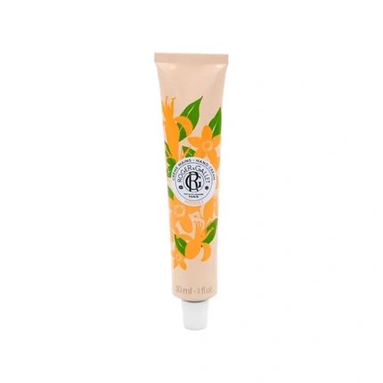 Roger & Gallet Neroli Hand Cream 30 Ml