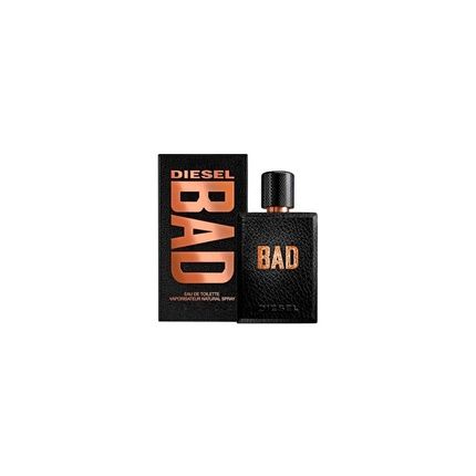 عطر ديزل باد او دي تواليت 75 مل للرجال من ديزل