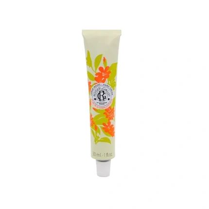 Roger & Gallet Fleur D'Osmanthus Hand Cream 30 Ml