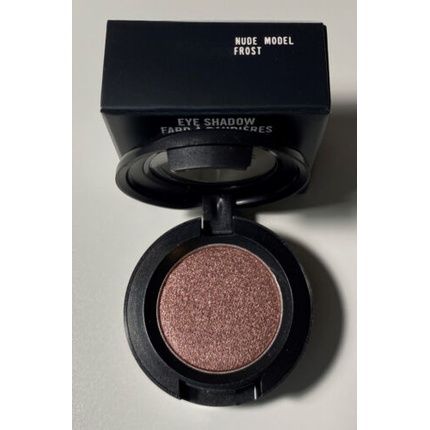 Mac Nude Model Frost Eyeshadow - New In Box
