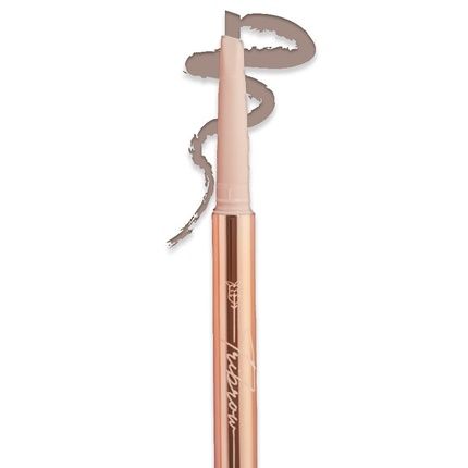 Bellamianta Tribrow 3 In 1 Eyebrow Enhancer In Ash Brown - 0.23G