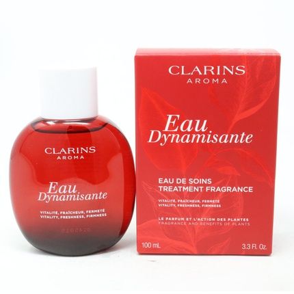 Clarins Eau Dynamisante Body Spray 100Ml