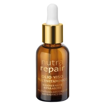 Erboristica Nutra Repair Multivitamin Face Oil 30Ml