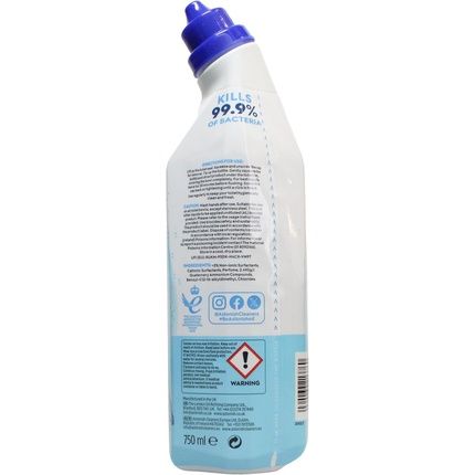 Astonish Ocean Toilet Fresh Gel 750Ml