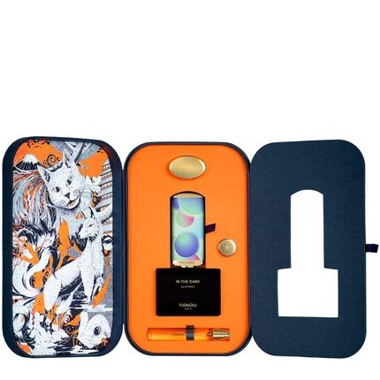 Floraiku Paris Floraiku In The Dark Gift Set