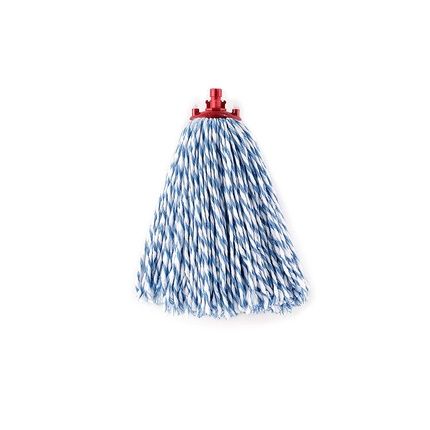 Vileda Cleaning Mop - Microfiber / Cotton