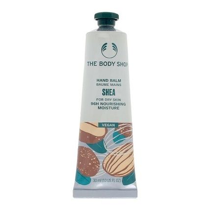The Body Shop Hand Cream 30Ml Shea