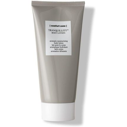 Comfort Zone Tranquillity Moisturizing Body Lotion 200Ml