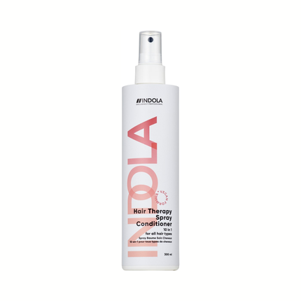 Indola Scalp And Hair Spray Conditioner 300Ml - New