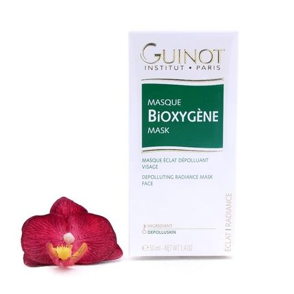 Guinot Bioxygene Mask