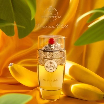 Ministry Of Gourmand Banana Bliss - Unisex Fragrance