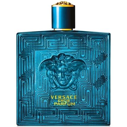 Versace Eros Parfum Spray 200Ml