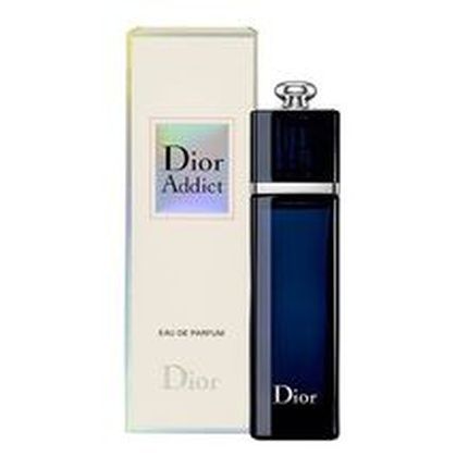 Dior Addict Eau De Parfum 50Ml Women Spray - Image 3